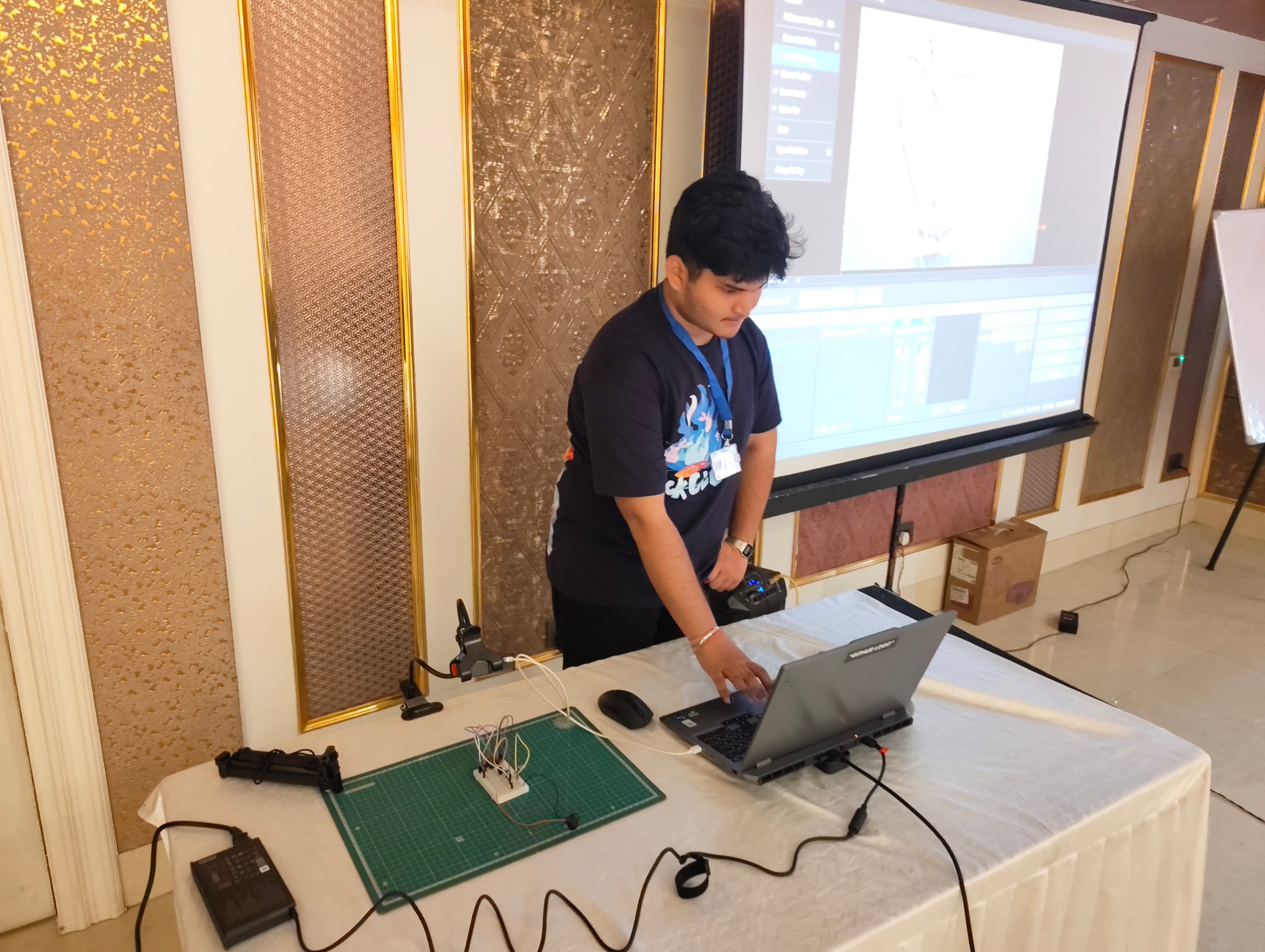 Lucknow Build Guild