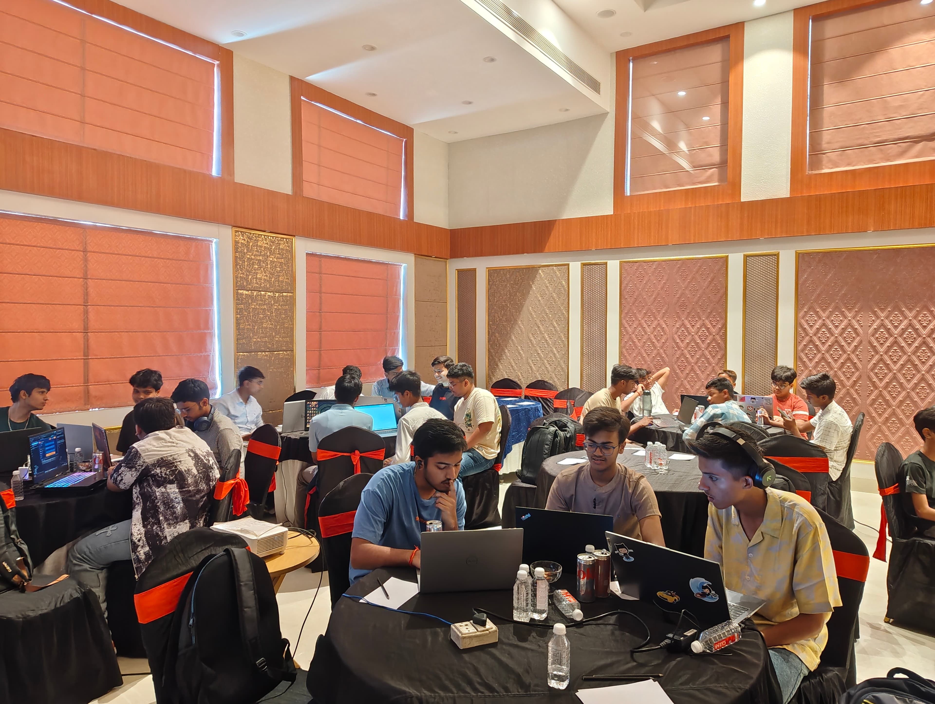 Lucknow Build Guild