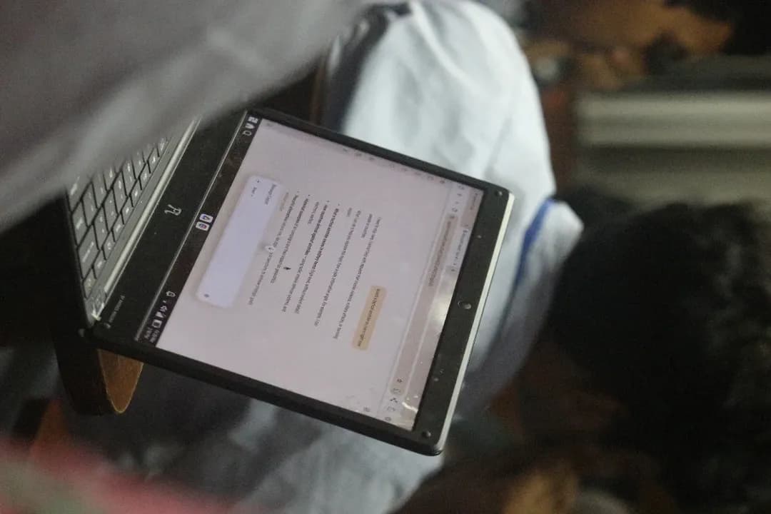 Execron 1.0