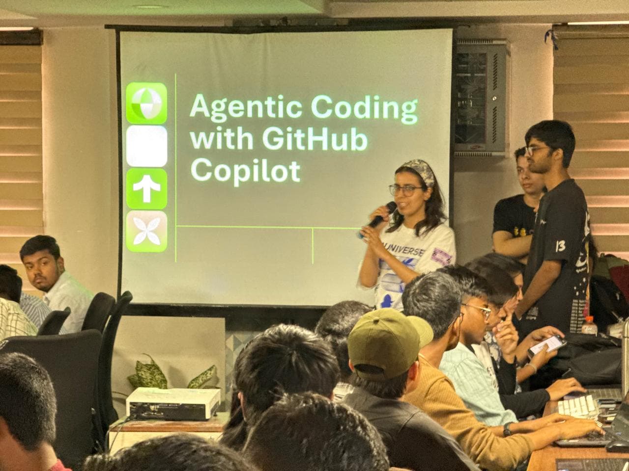 GitHub Copilot Dev Days