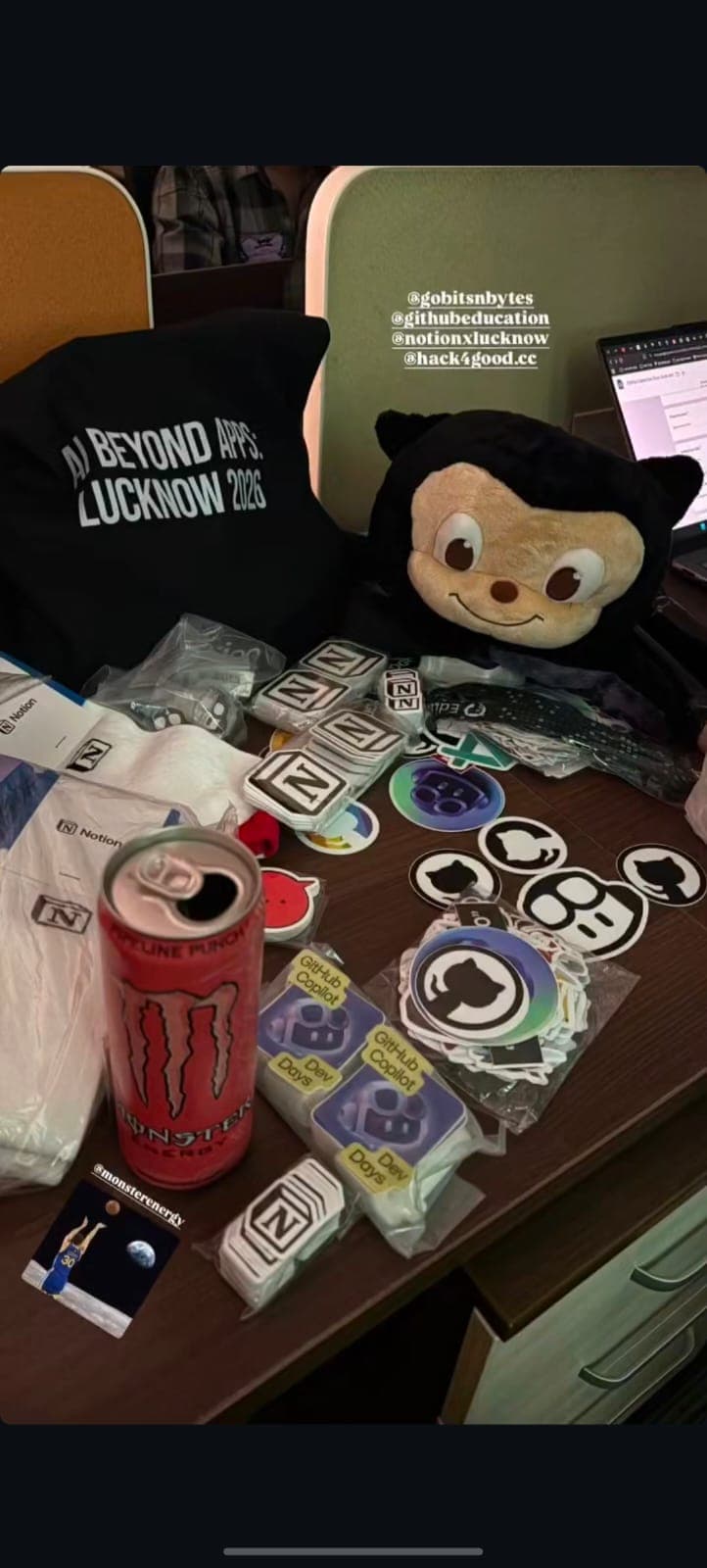 GitHub Copilot Dev Days