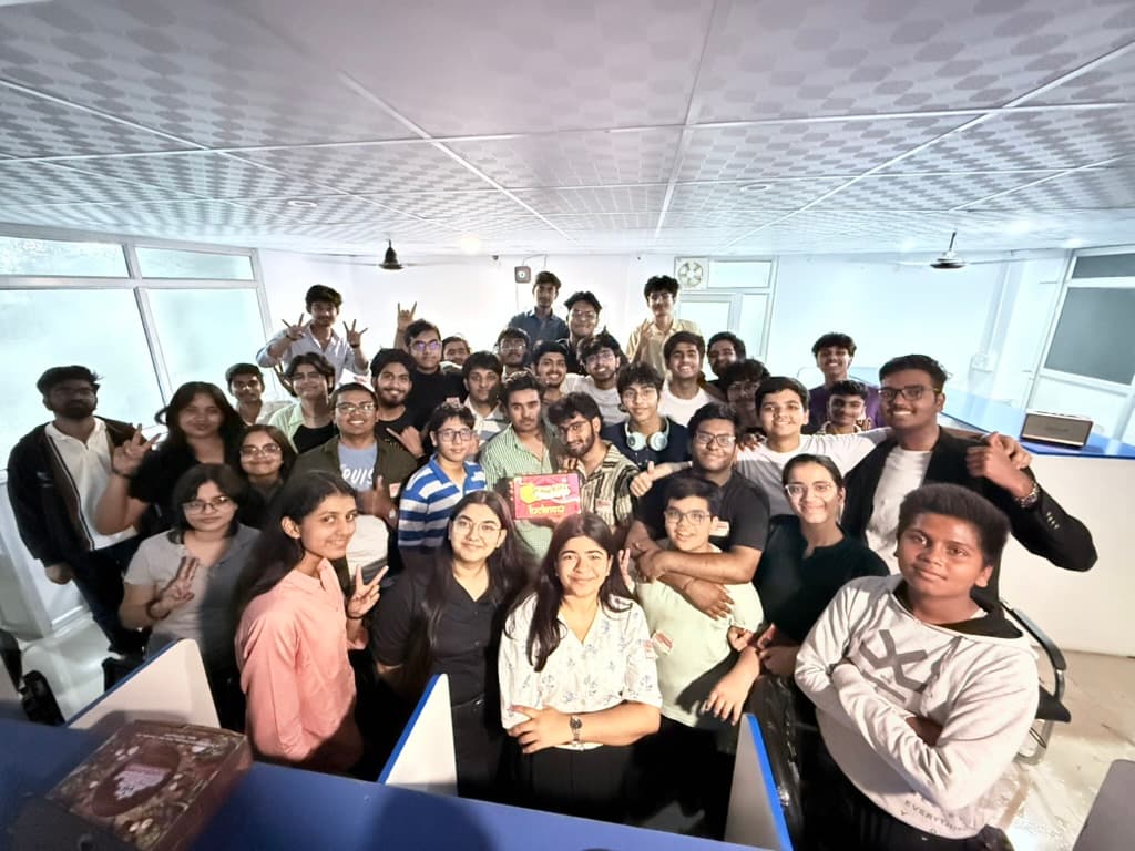 40+ Builders
