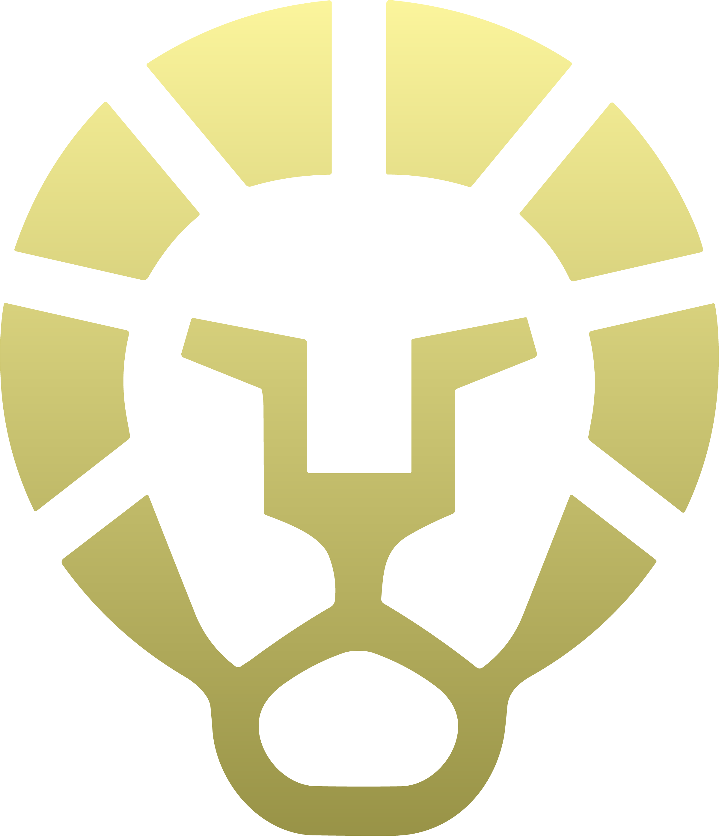 YRI Fellowship