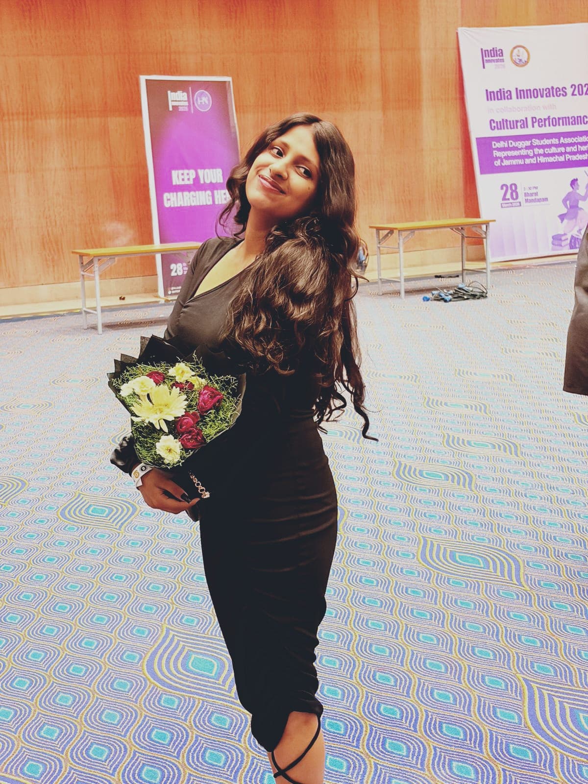Drishti Arora