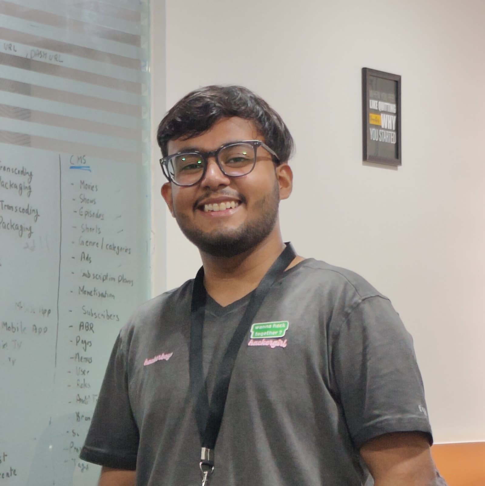Shantanu Joshi