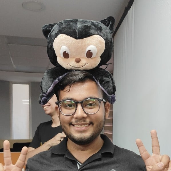 Shantanu Joshi
