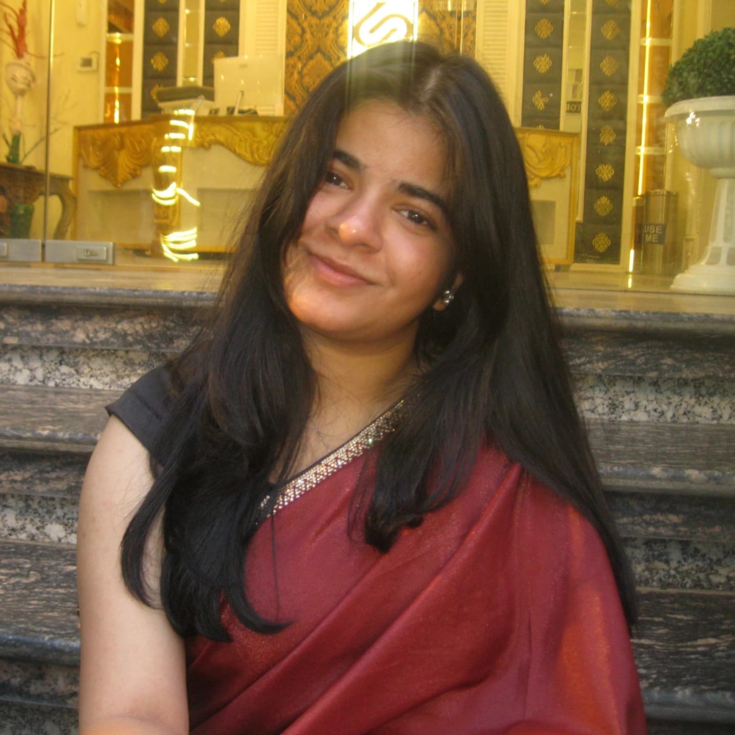 Aadrika Maurya