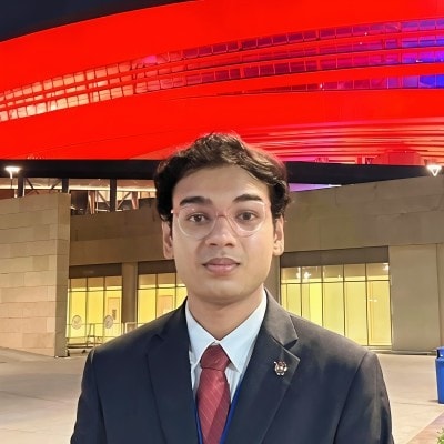 Akshat Kushwaha