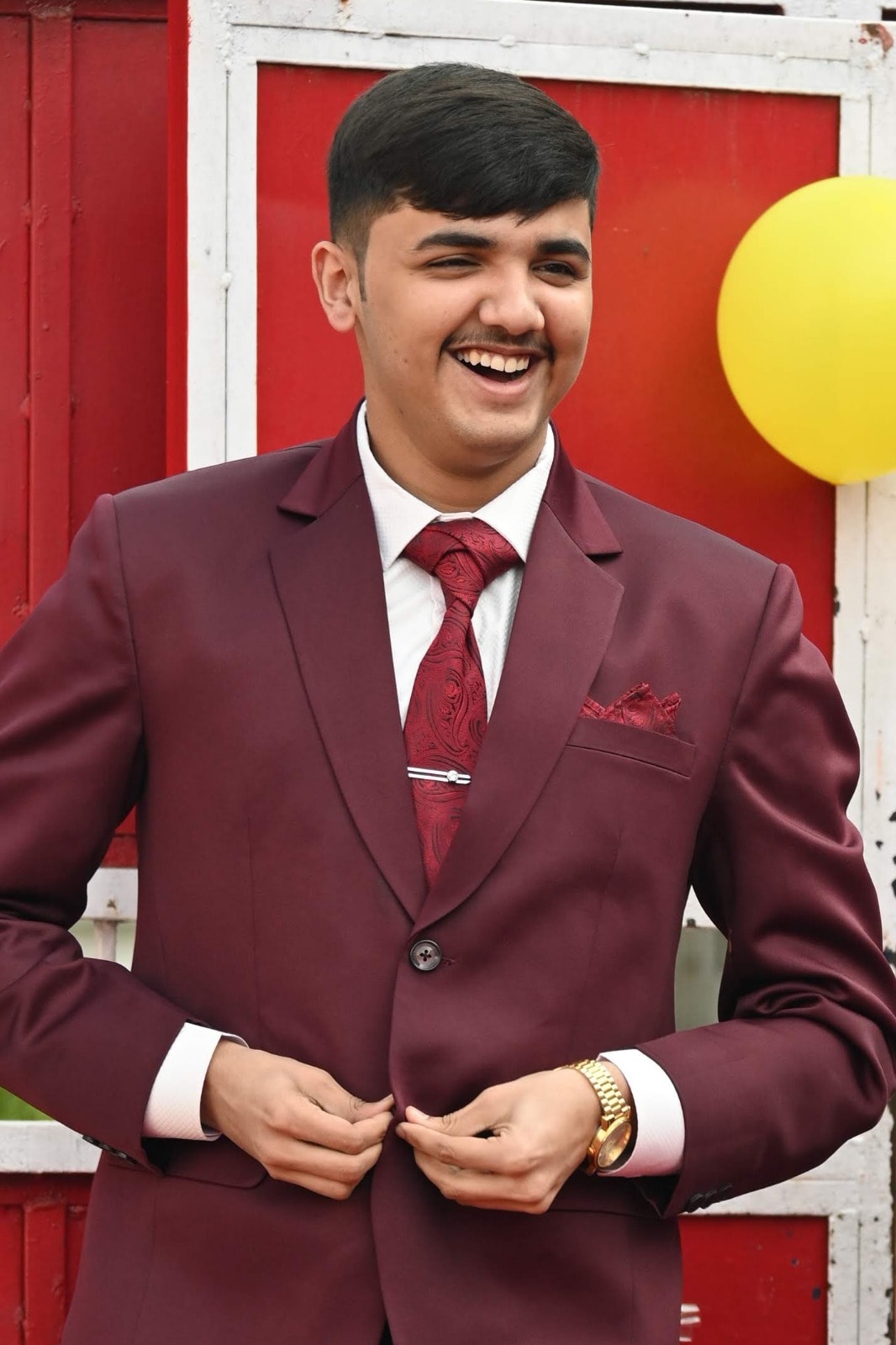Devaansh Pathak