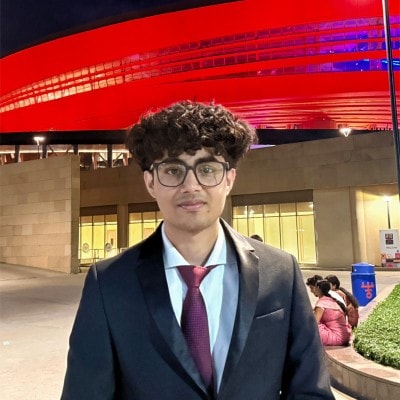 Yash Singh